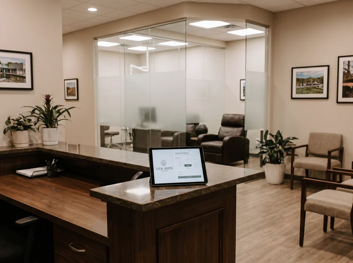WebMaxess healthcare website project